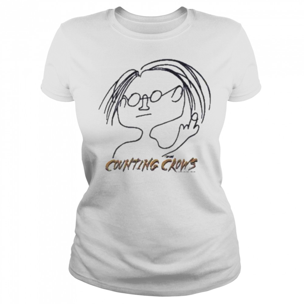 Women's shirt