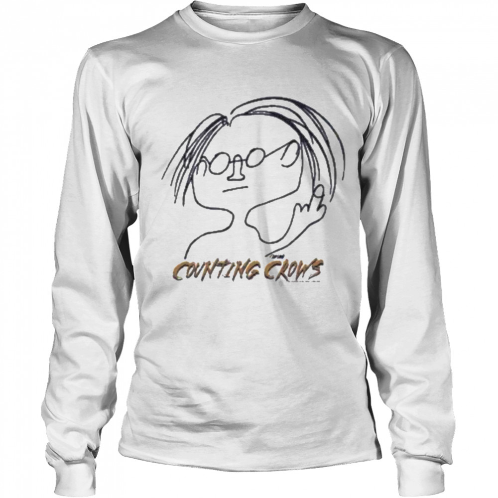 Long Sleeved shirt