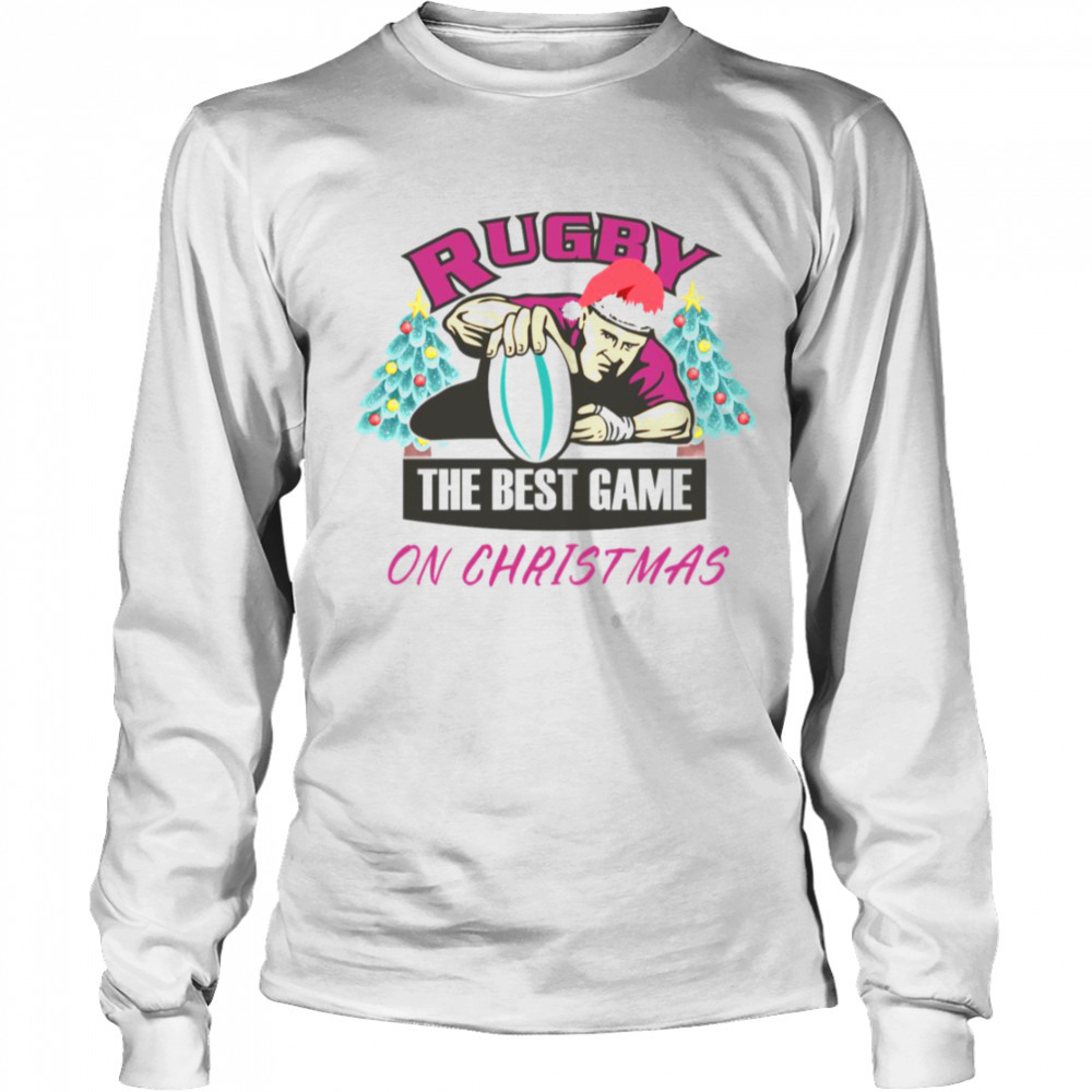 Long Sleeved shirt