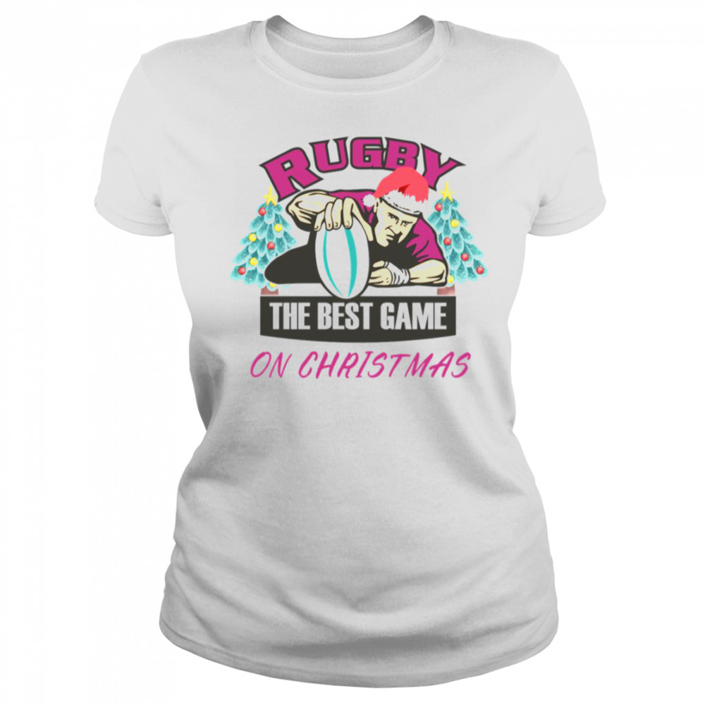 Women's shirt