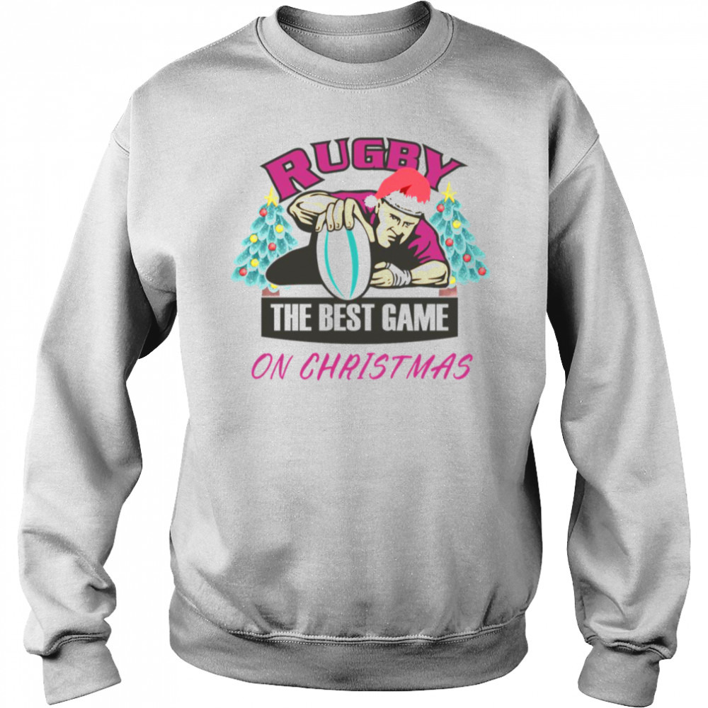 Sweat shirt