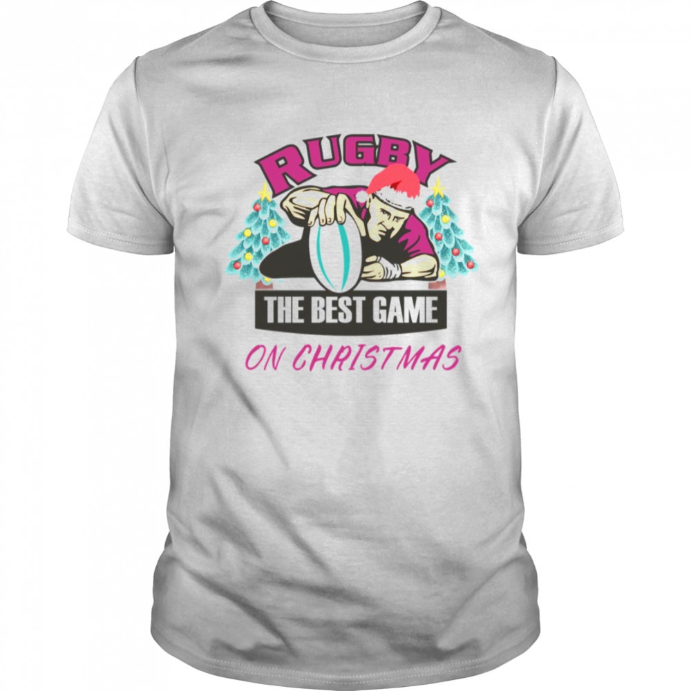 Unisex shirt