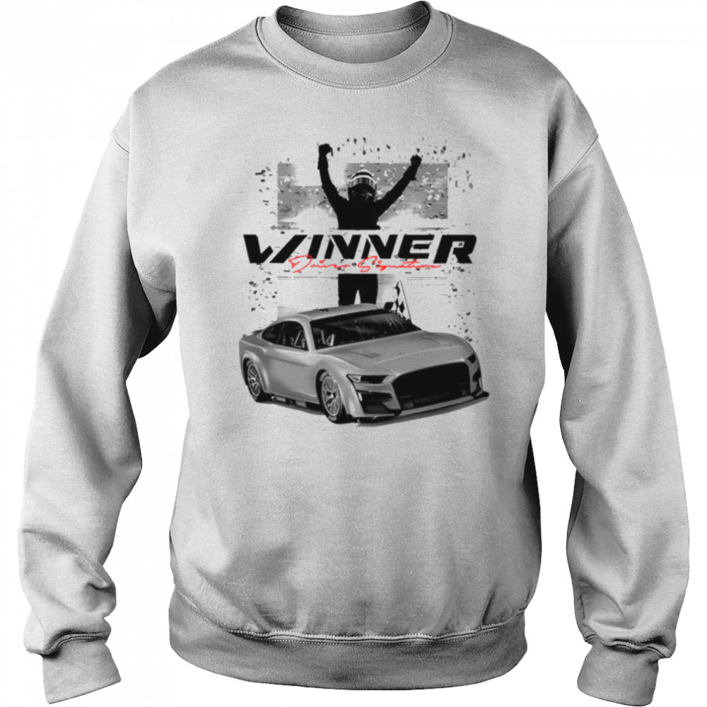 Sweat shirt
