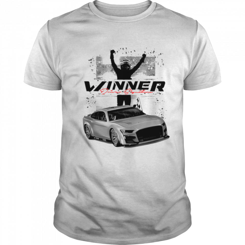 Unisex shirt