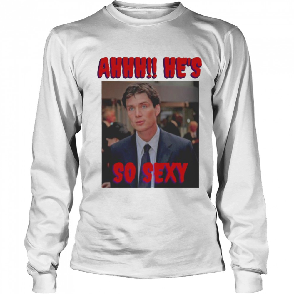 Long Sleeved shirt
