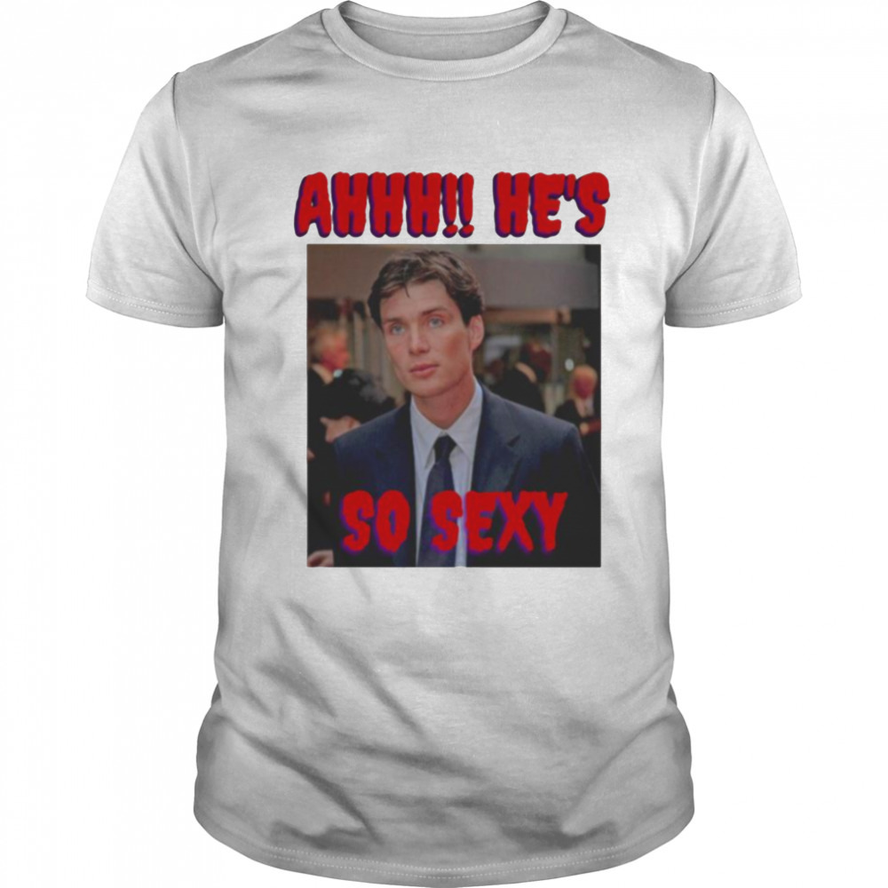Unisex shirt