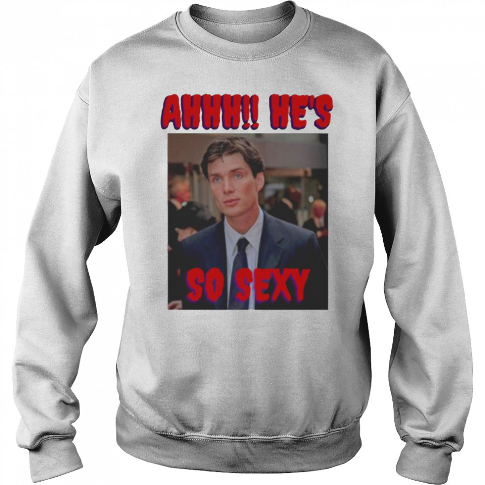 Sweat shirt