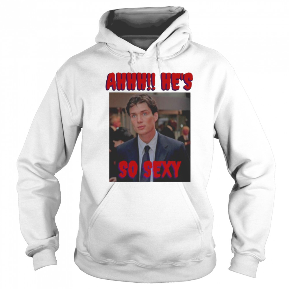 Hoodie shirt