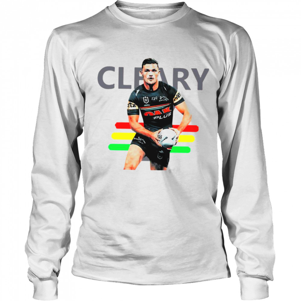 Long Sleeved shirt