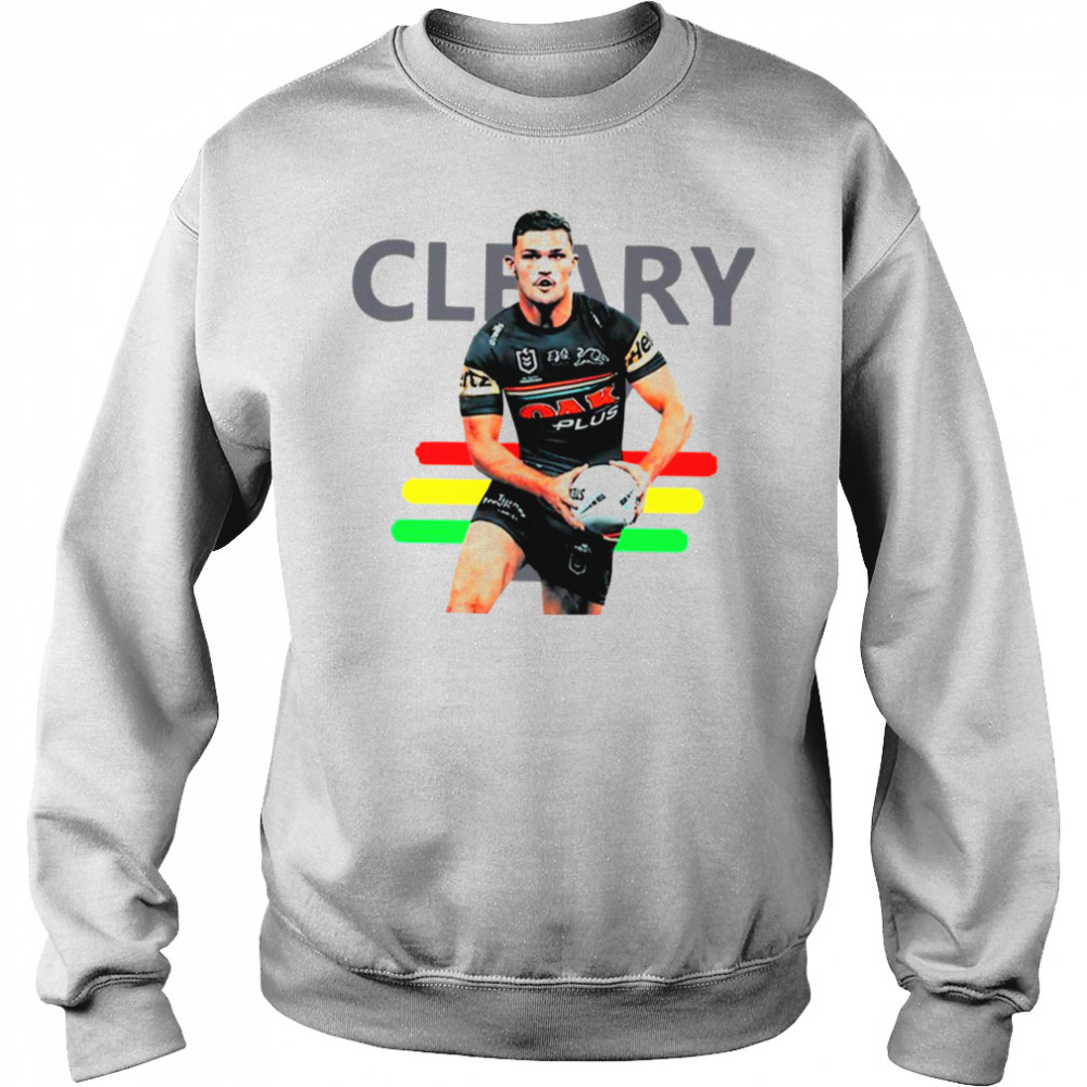 Sweat shirt