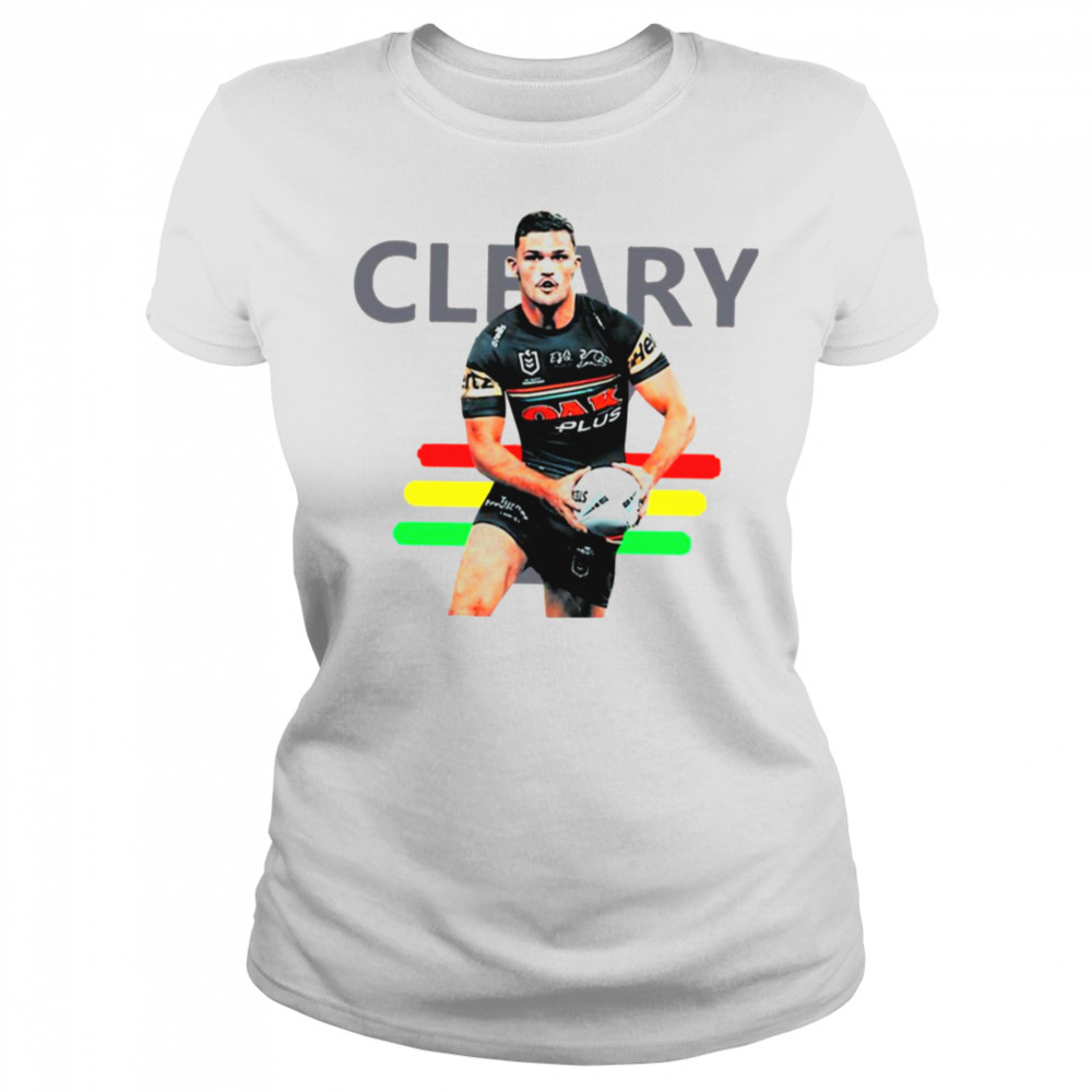 Women's shirt