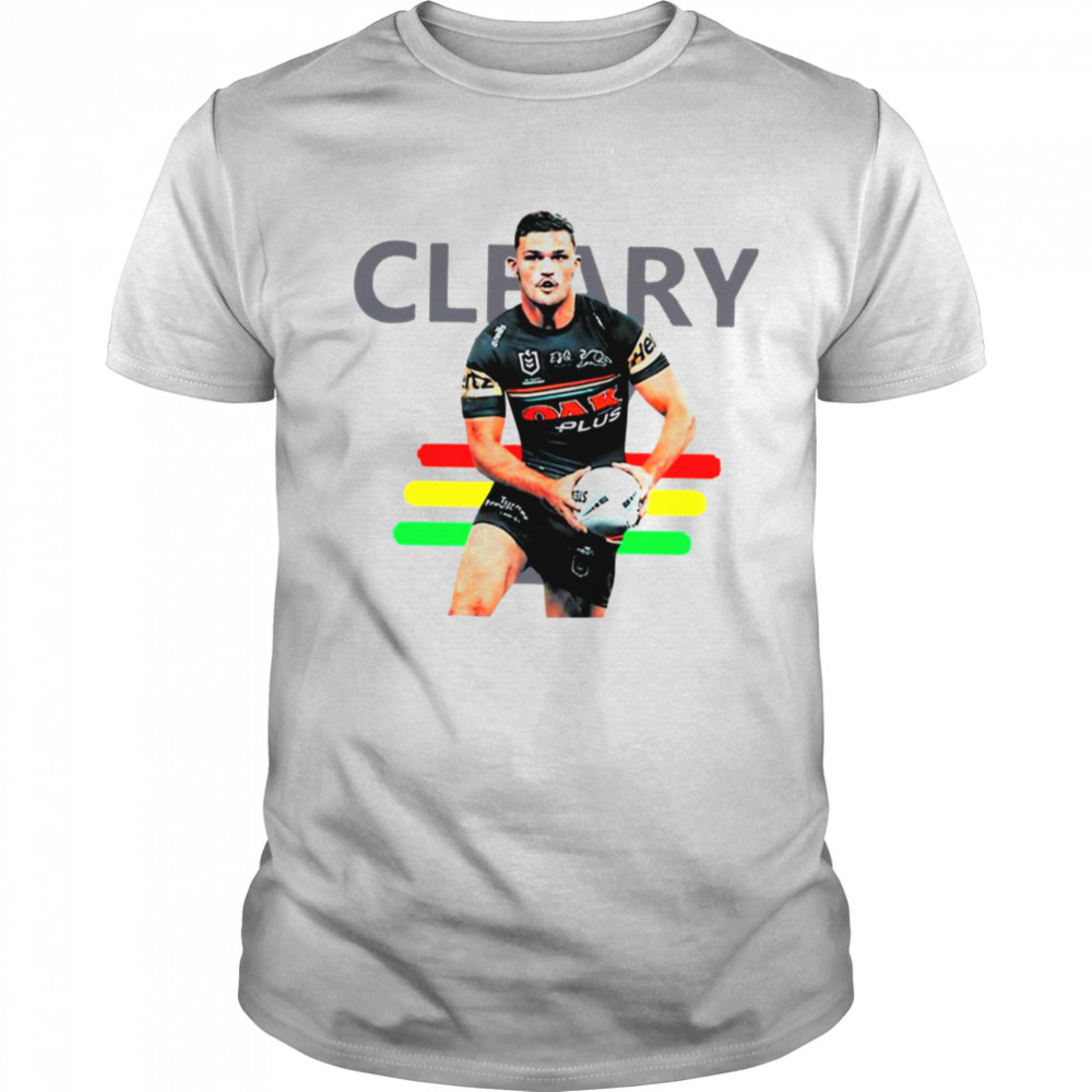 Unisex shirt