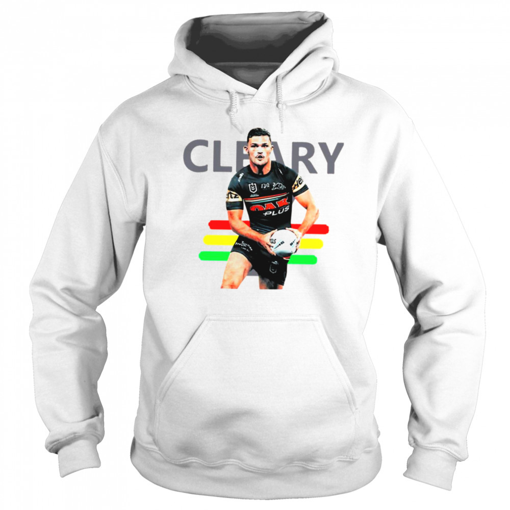 Hoodie shirt
