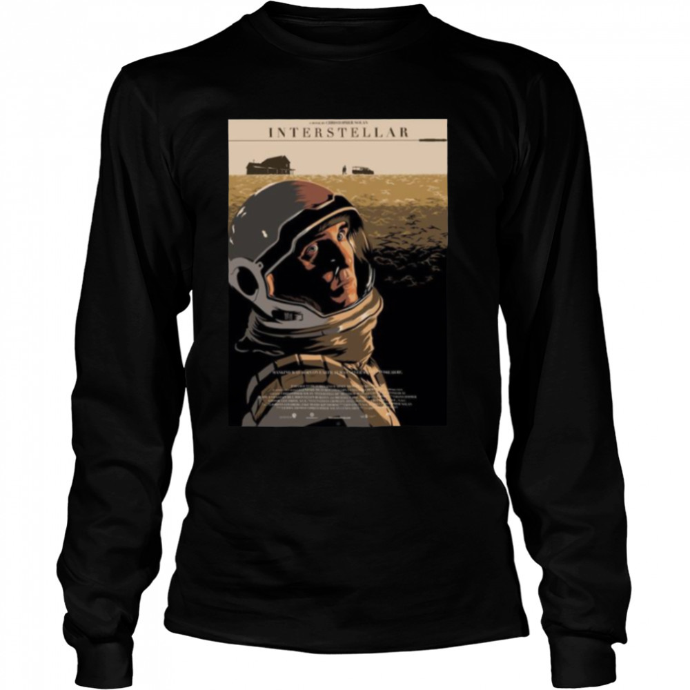 Long Sleeved shirts