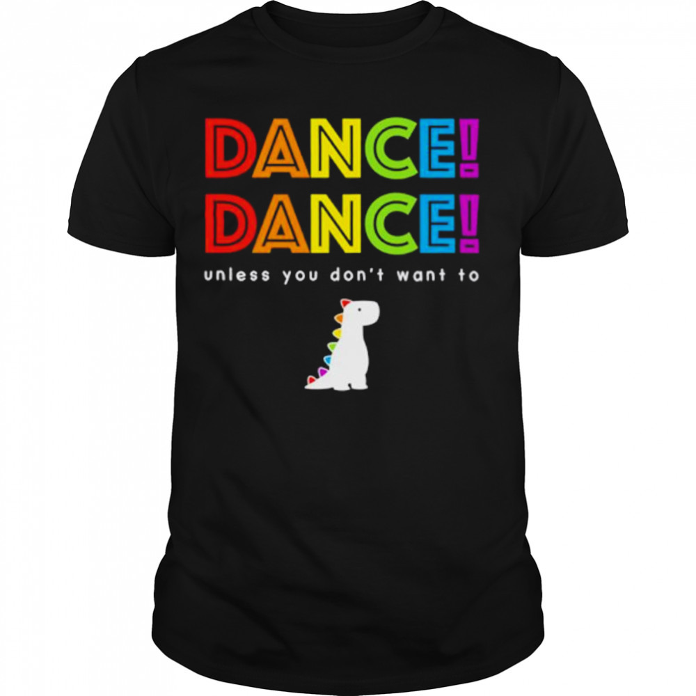 Unisex shirts