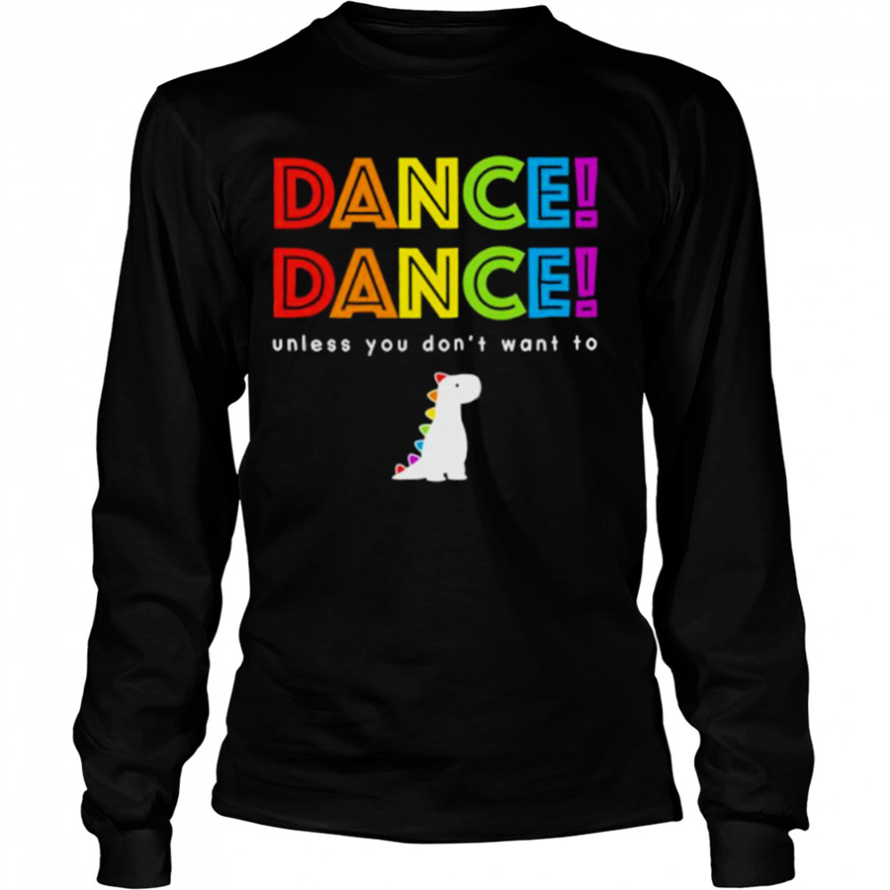 Long Sleeved shirts
