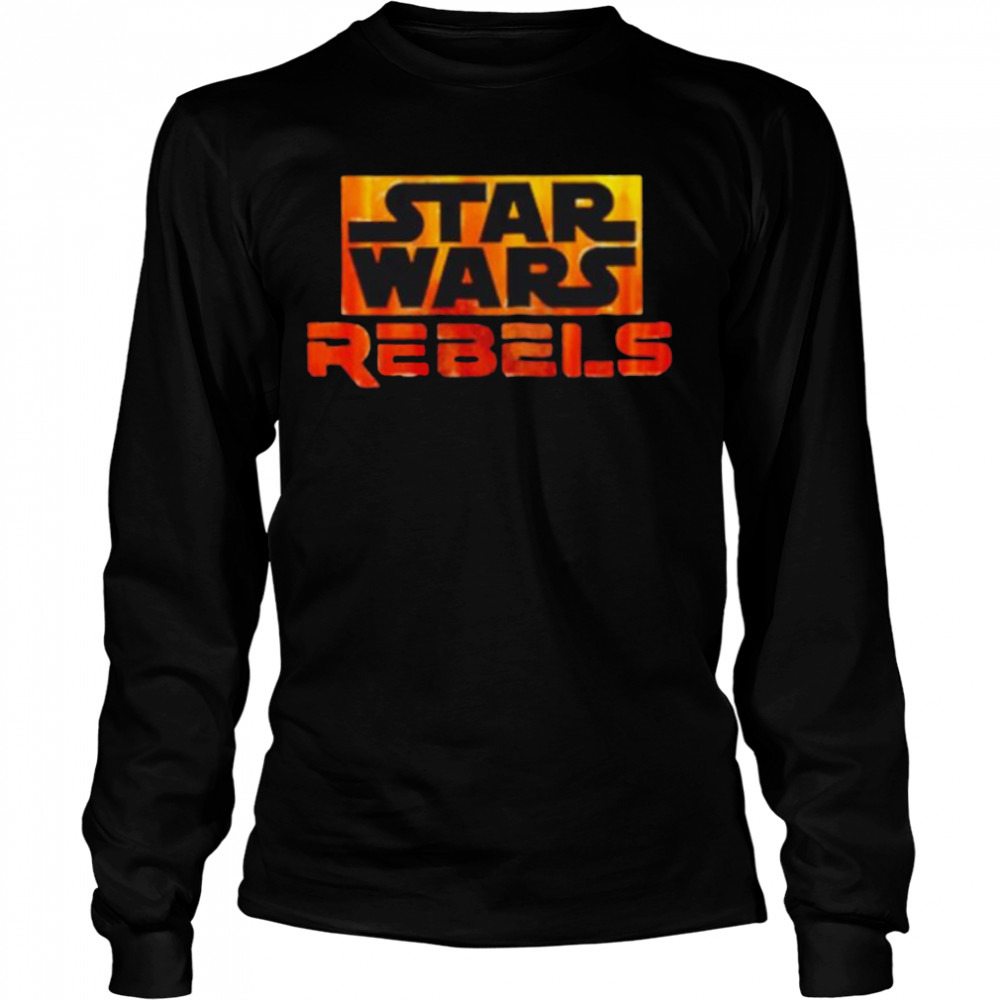 Long Sleeved shirts
