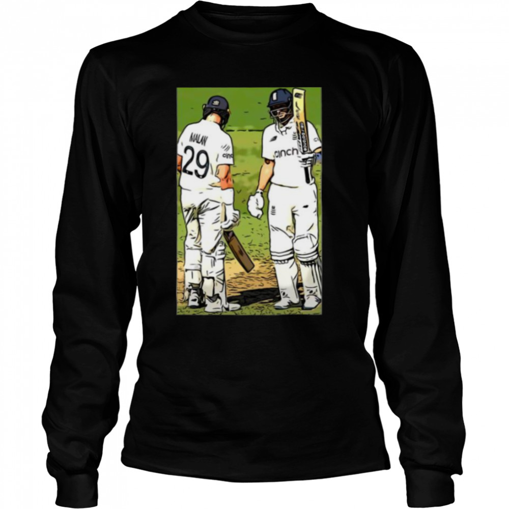 Long Sleeved shirts