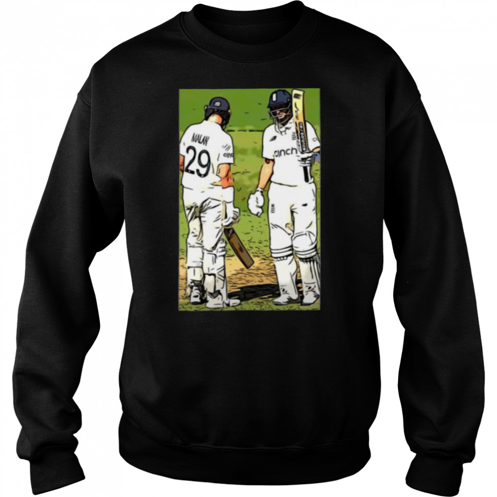 Sweat shirts