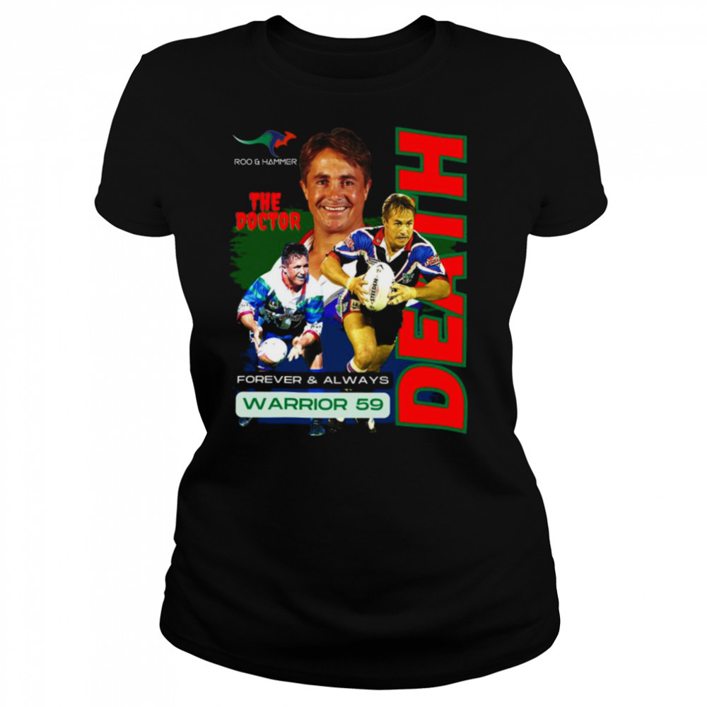 Women's shirts