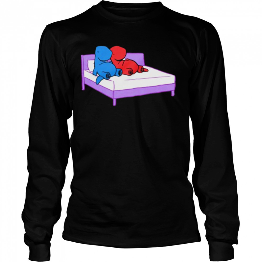 Long Sleeved shirts