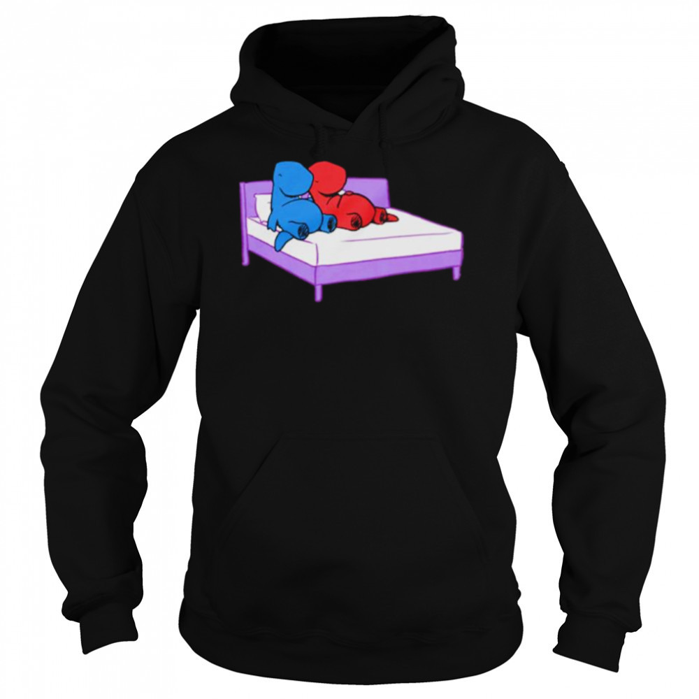 Hoodie shirts