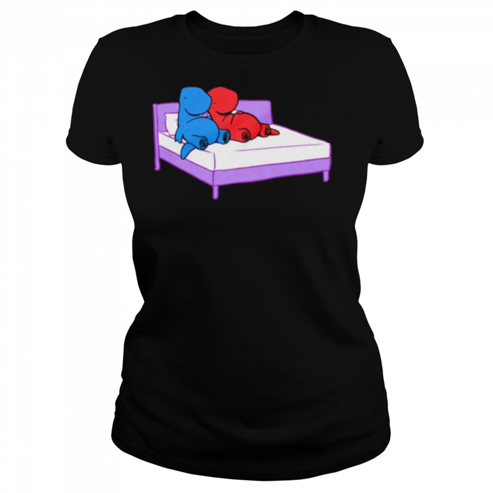 Women's shirts
