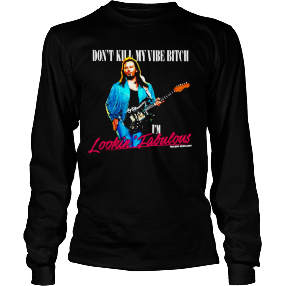 Long Sleeved shirts
