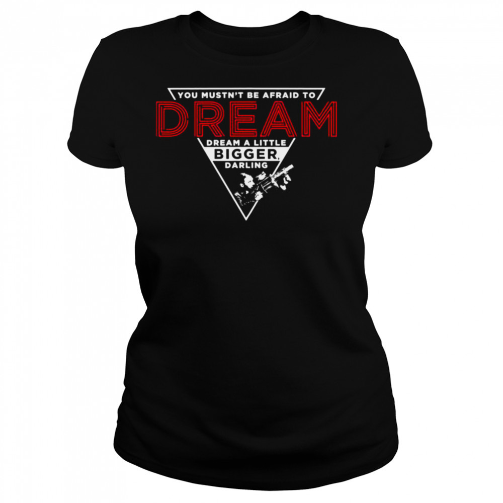 Women's shirts