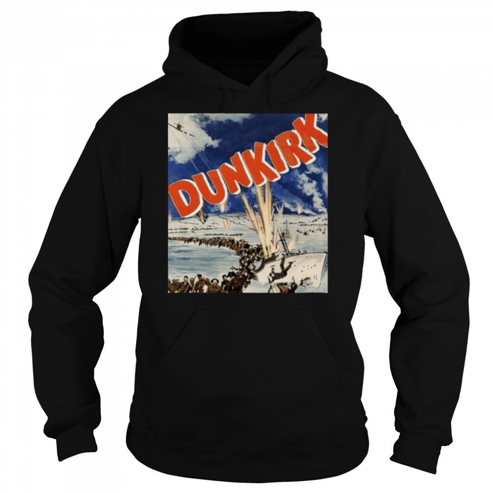 Hoodie shirts