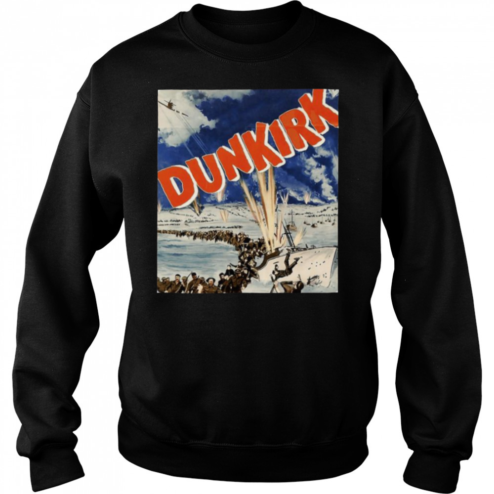 Sweat shirts