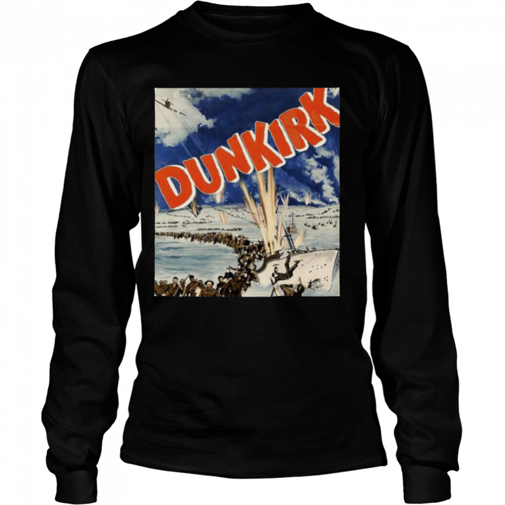 Long Sleeved shirts