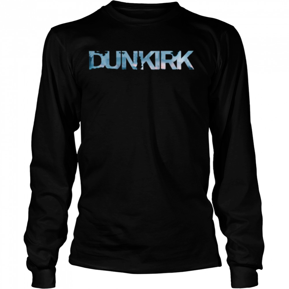 Long Sleeved shirts