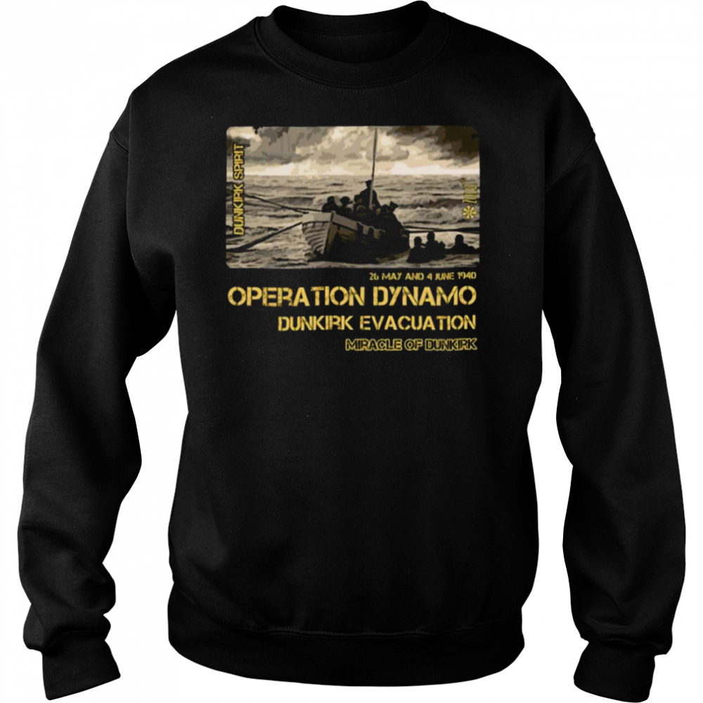 Sweat shirts