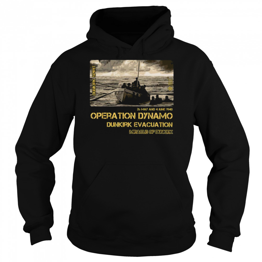 Hoodie shirts