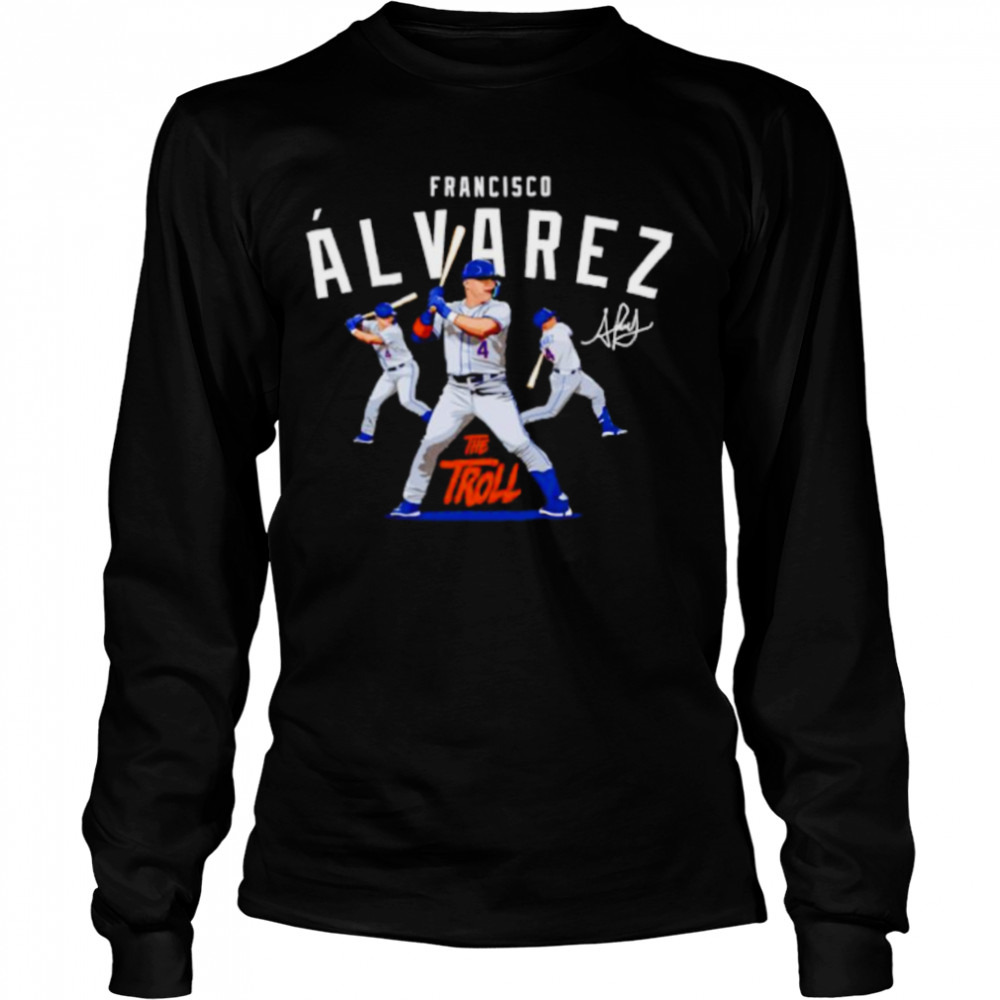 Long Sleeved shirts
