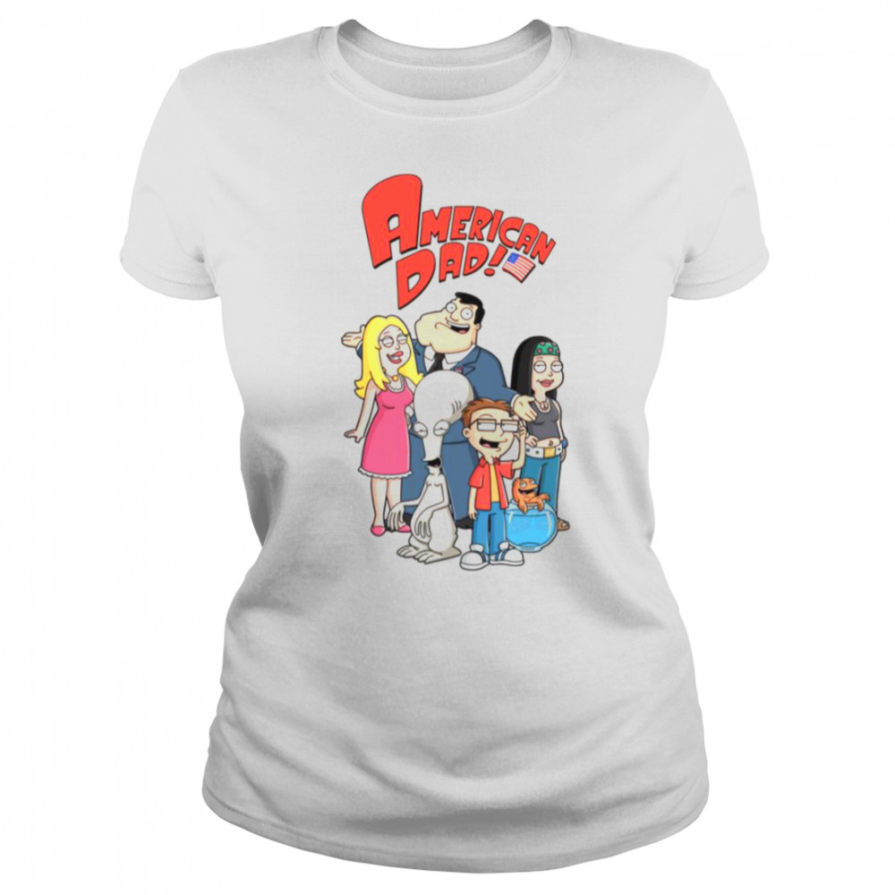 Women's shirt