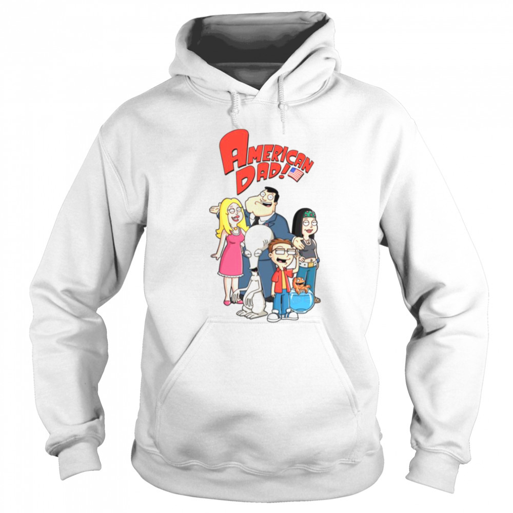 Hoodie shirt