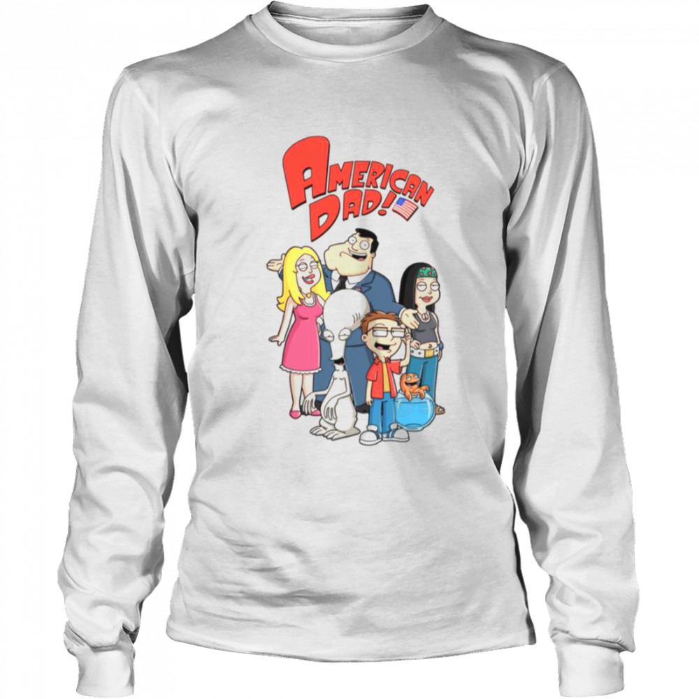 Long Sleeved shirt