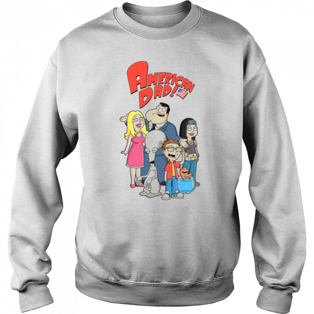 Sweat shirt