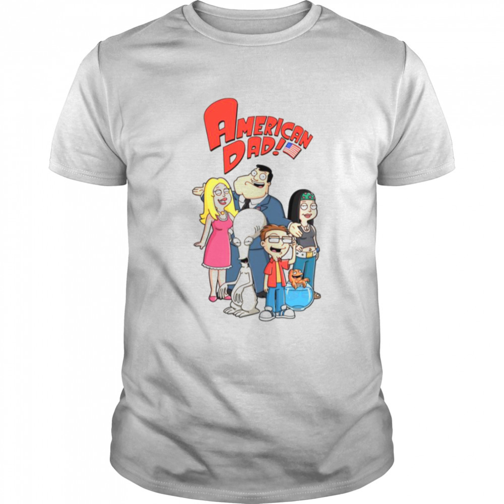 Unisex shirt