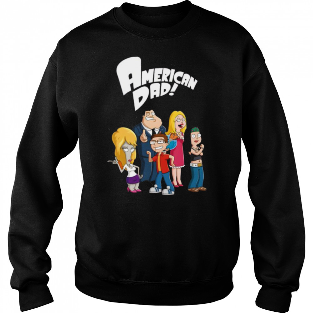 Sweat shirts