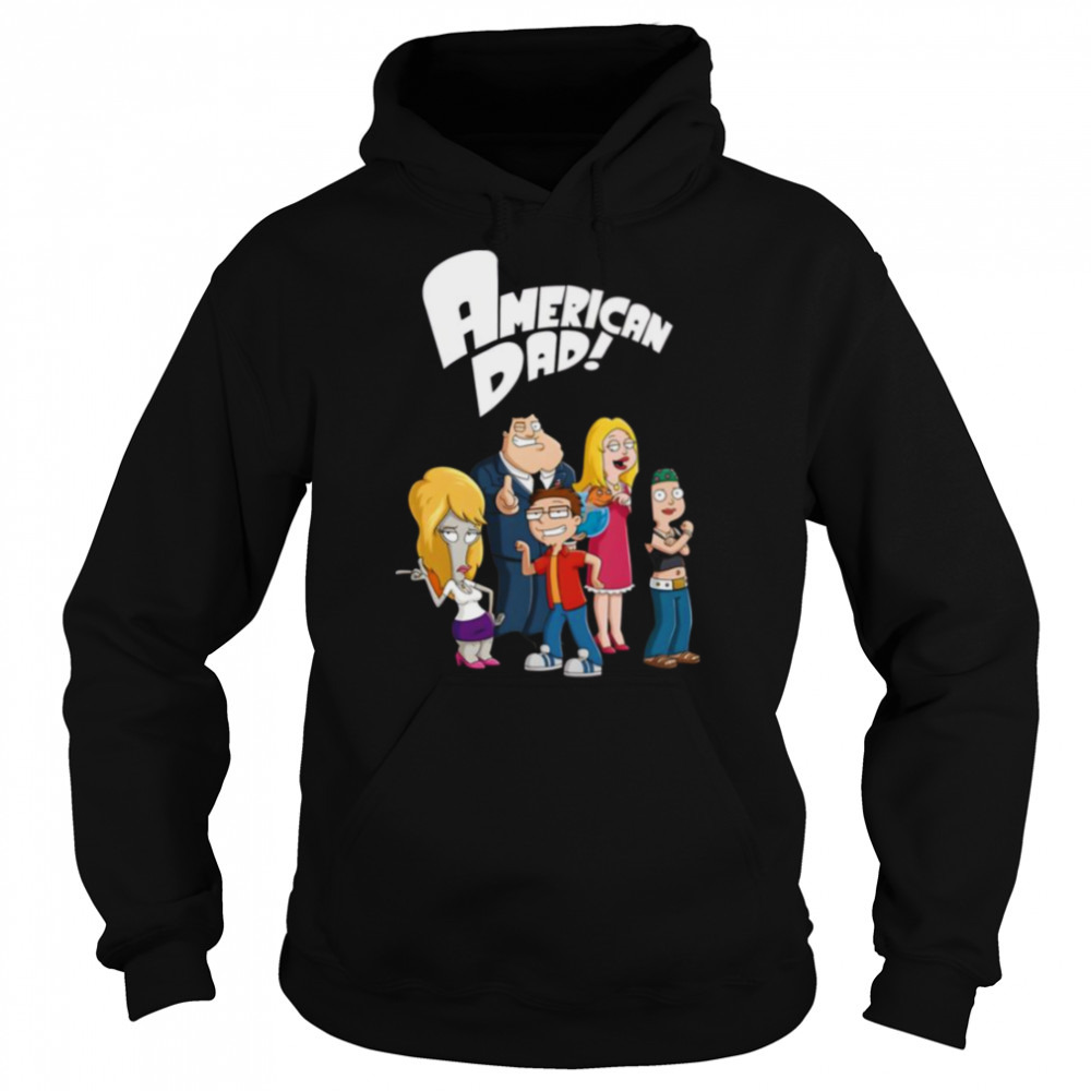Hoodie shirts