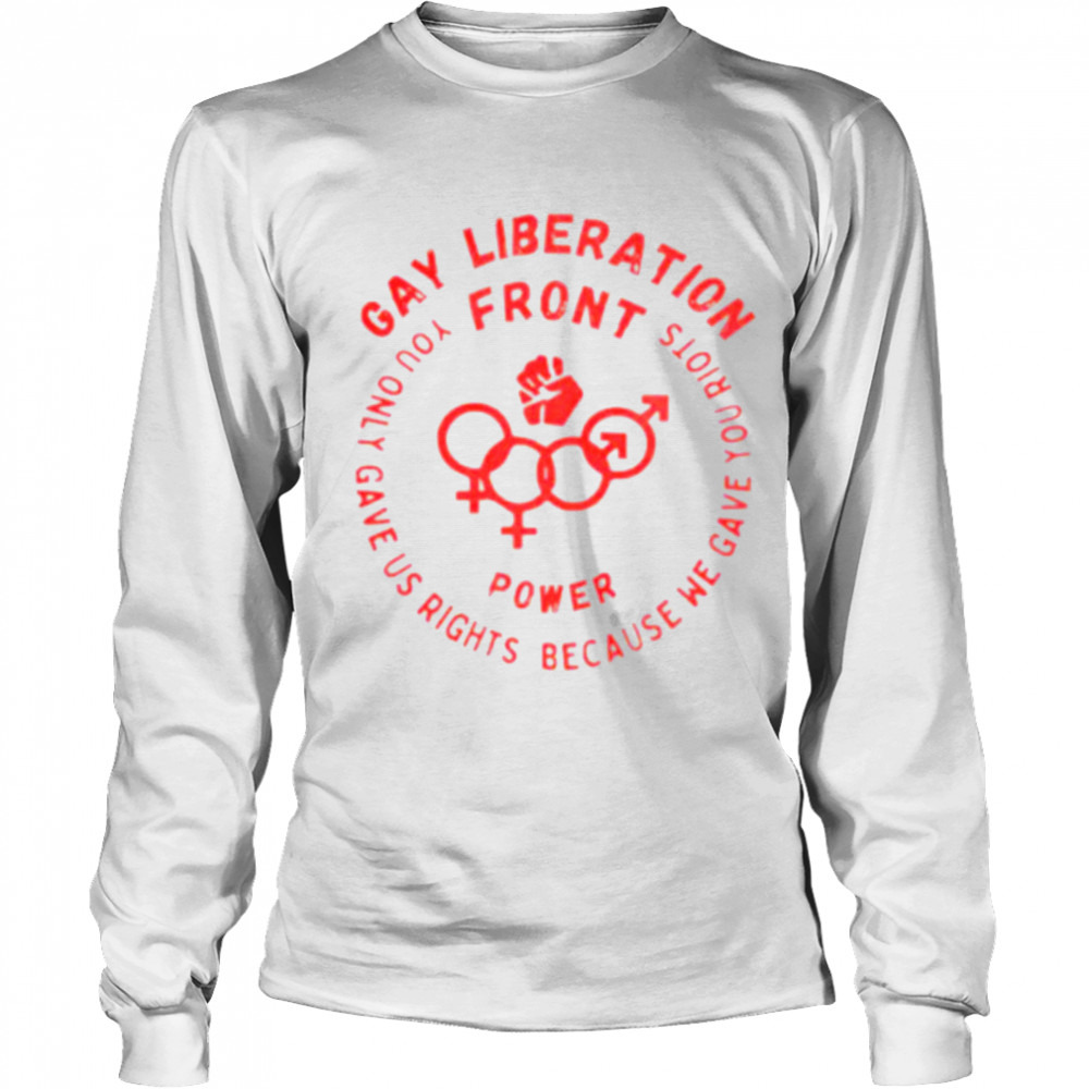 Long Sleeved shirt