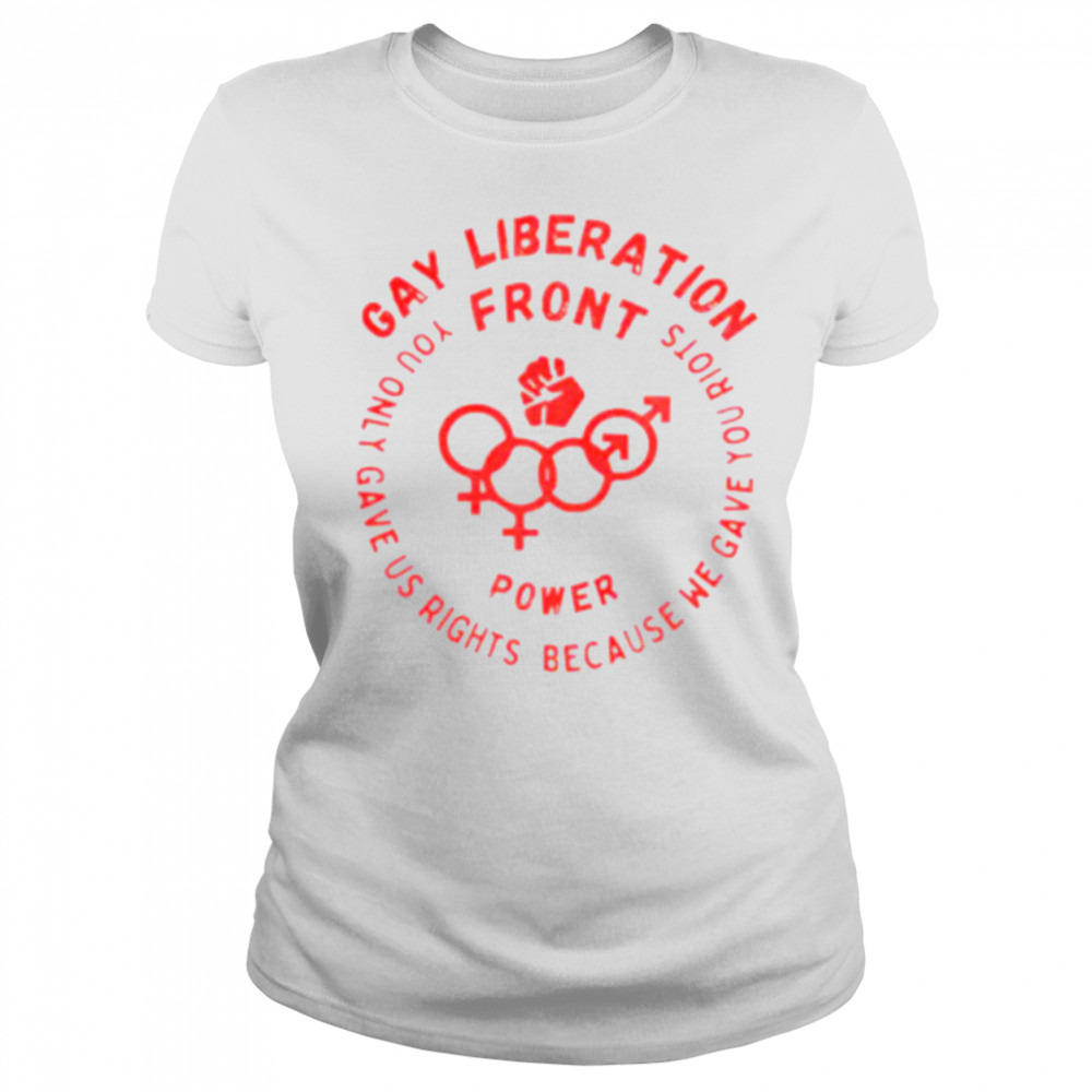 Women's shirt