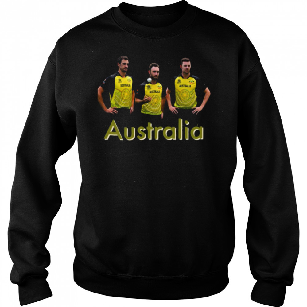 Sweat shirts