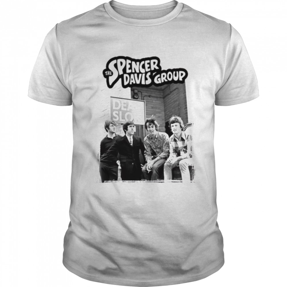 Unisex shirt