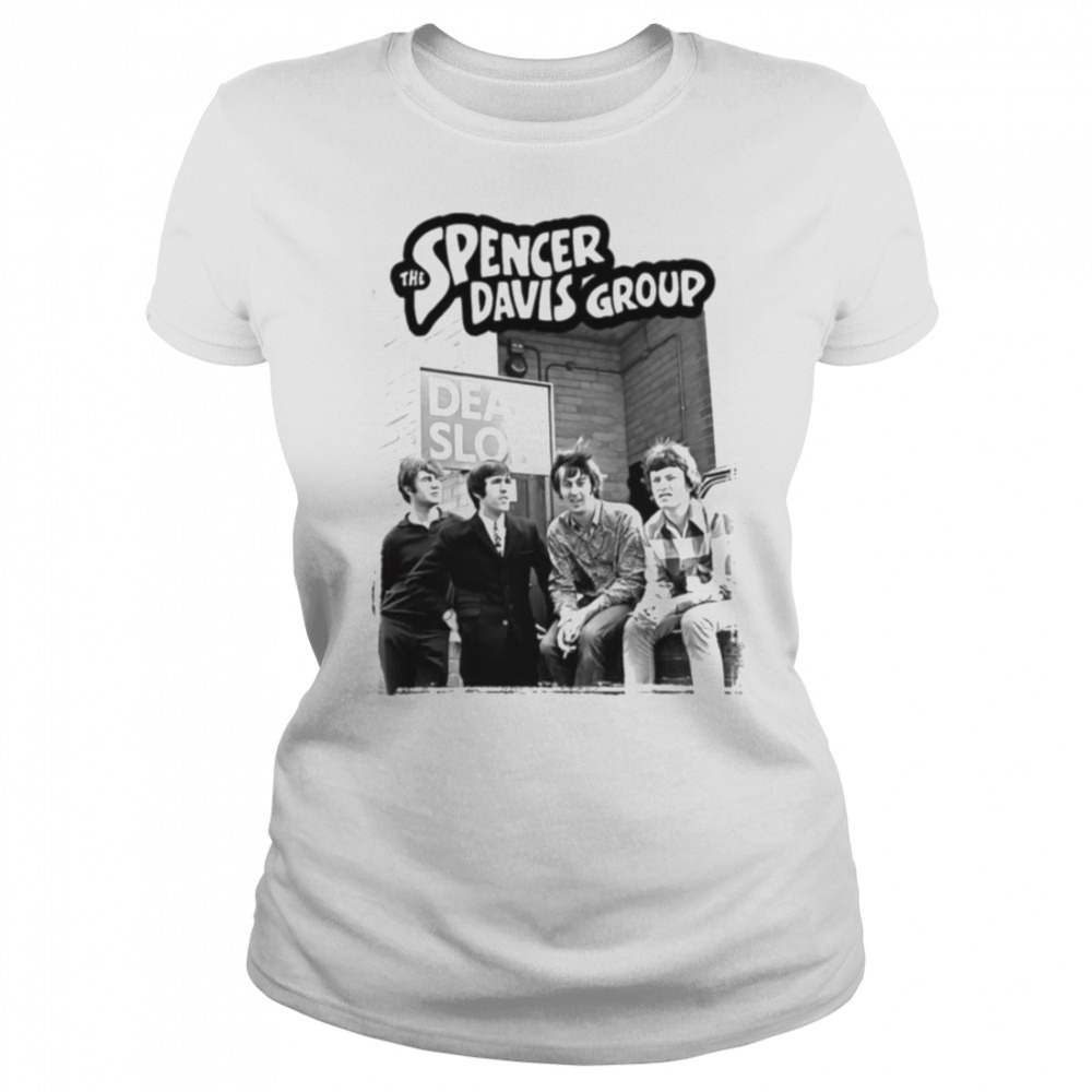 Women's shirt