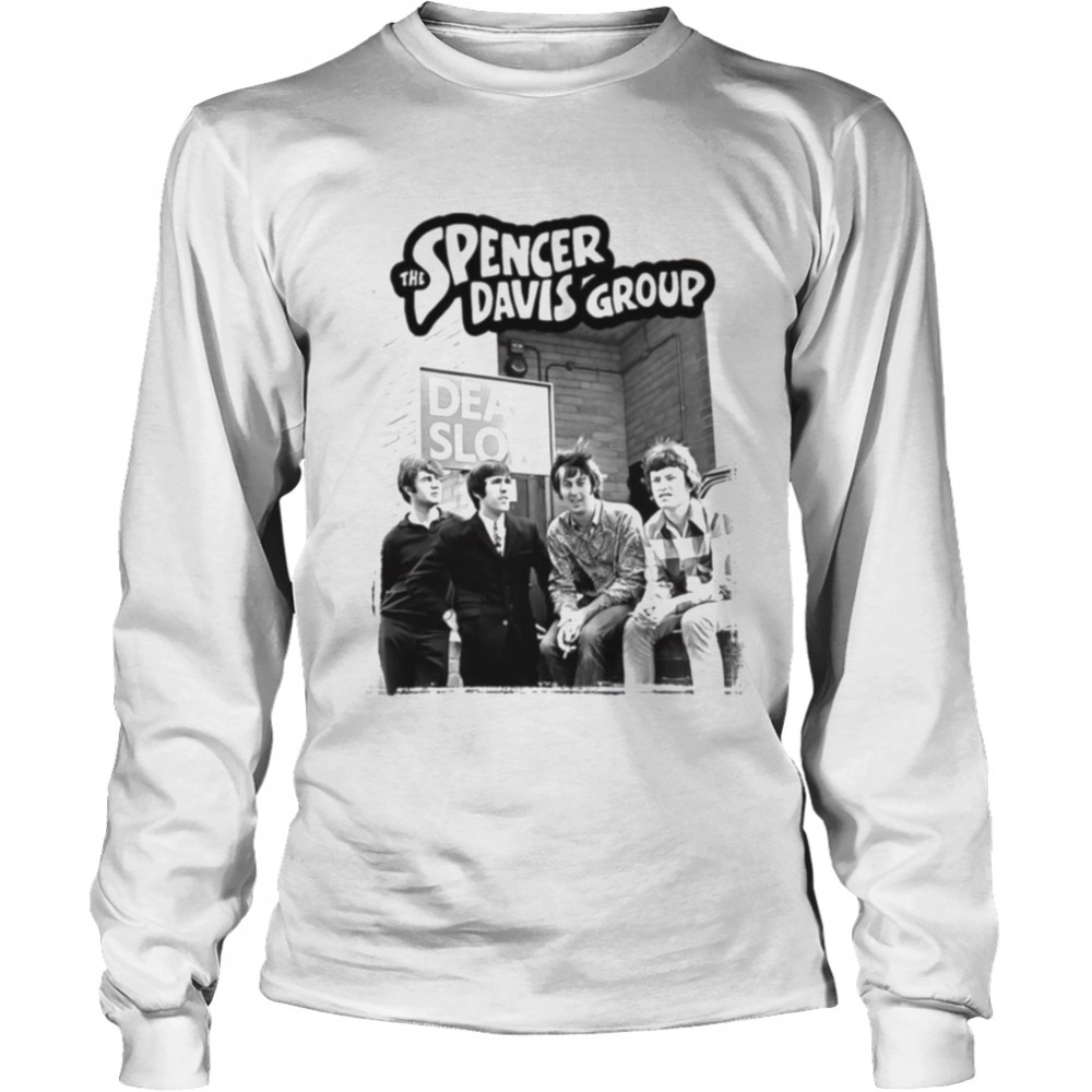 Long Sleeved shirt