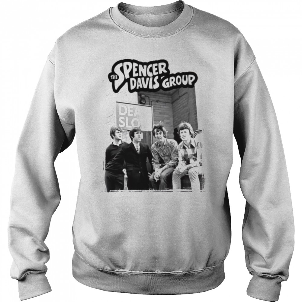 Sweat shirt